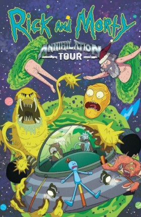 Rick and M &hellip;