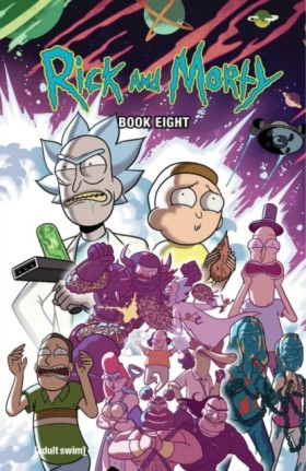 Rick and M …