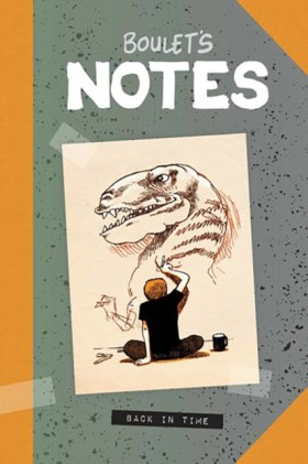 Boulets No …