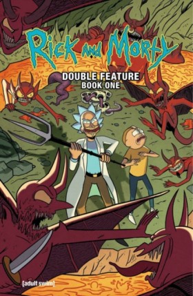 Rick and M &hellip;
