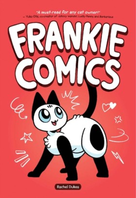 Frankie Co &hellip;