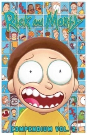 Rick and M …