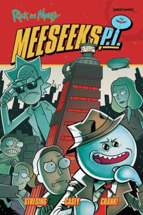 Rick and M …