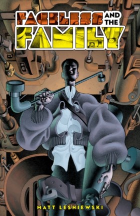Faceless a &hellip;