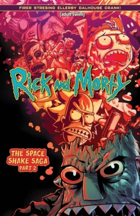 Rick and M &hellip;