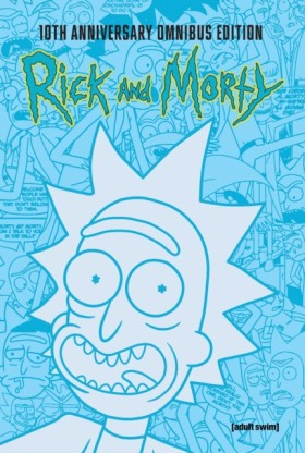 Rick and M …