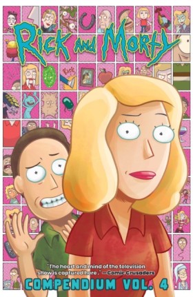 Rick and M &hellip;