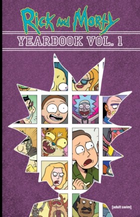 Rick and M &hellip;