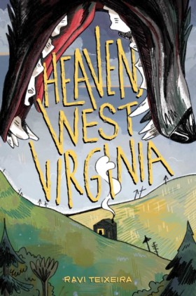 Heaven, We &hellip;