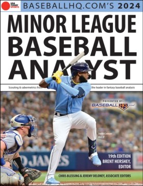 2024 Minor &hellip;