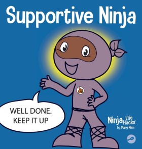 Supportive …