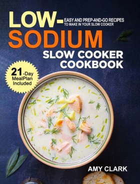 Low Sodium &hellip;