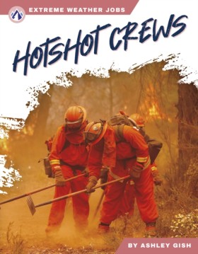 Hotshot Cr …