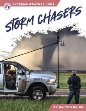 Storm Chas &hellip;