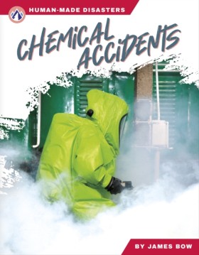 Chemical A …