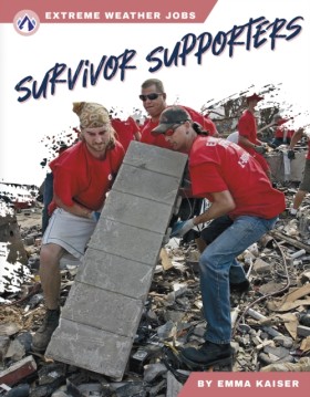 Survivor S &hellip;