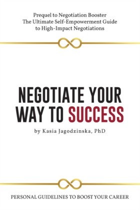 Negotiate …
