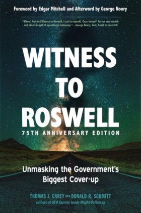 Witness to …