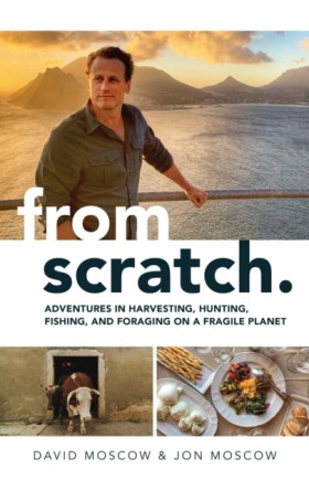 From Scrat …