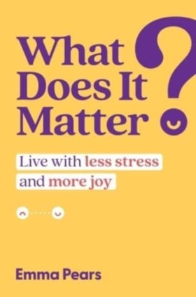 What Does …