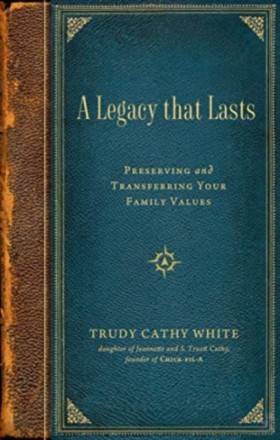 A Legacy t &hellip;