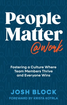 People Mat …