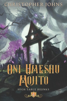 Oni Umeshu …