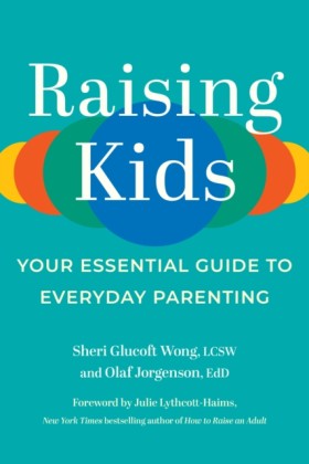 Raising Ki &hellip;