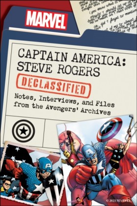Captain Am &hellip;