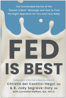 Fed Is Bes …