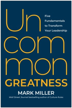 Uncommon G &hellip;