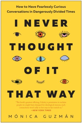 I Never Th &hellip;