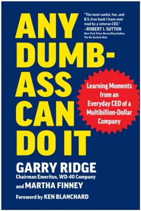 Any Dumb-A …