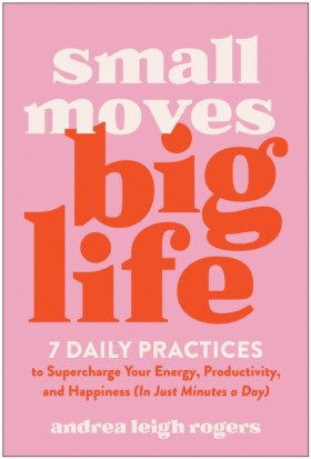 Small Move …
