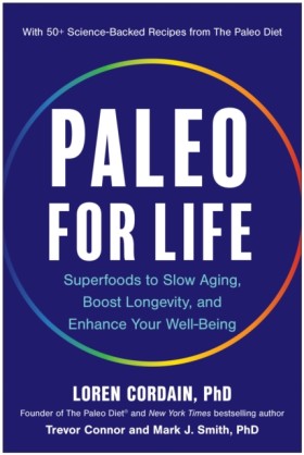 Paleo for …