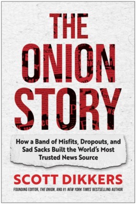The Onion &hellip;