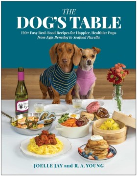 The Dogs T &hellip;