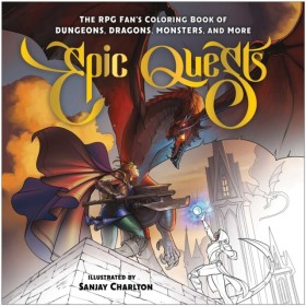Epic Quest &hellip;