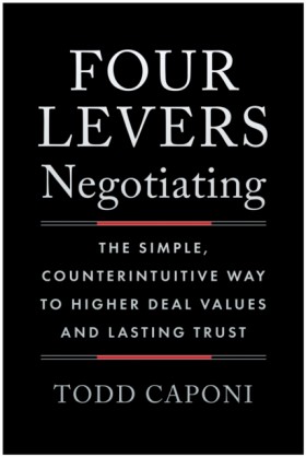 Four Lever …