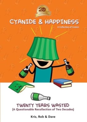 Cyanide & &hellip;