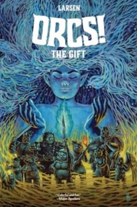ORCS!: The …