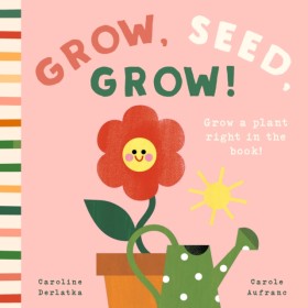 Grow, Seed &hellip;
