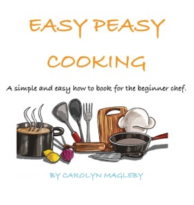 Easy Peasy …