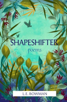 Shapeshift …