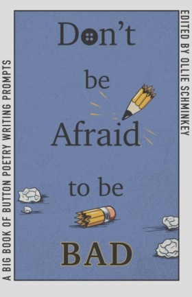 Dont Be Af &hellip;