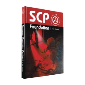 SCP Founda &hellip;