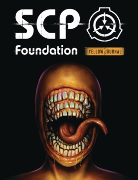SCP Founda &hellip;