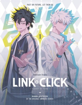 Link Click &hellip;