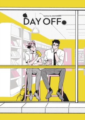 Day Off Se &hellip;