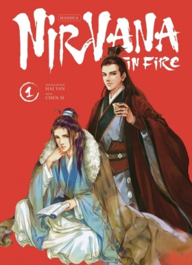 Nirvana in &hellip;